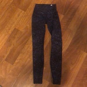 Lululemon Yoga Pants Never Been Worn